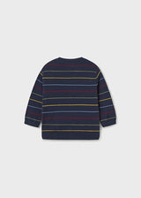 Mayoral Toddler Boy's Striped Jumper 2321