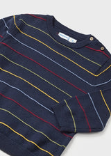 Mayoral Toddler Boy's Striped Jumper 2321