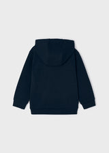 Mayoral Boy's "Find Your Way" Hoodie 4428