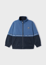 Mayoral Boys 3 Piece Jog Set 4867