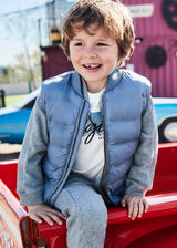 Mayoral Boys Cloud Gilet 4346
