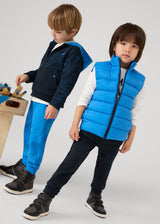 Mayoral Boys 3 Piece Jog Set 4606