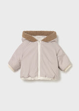 Mayoral Baby Boys Reversible Coat 2410