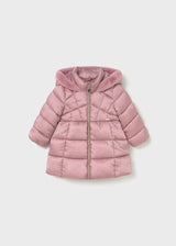 Mayoral Toddler Girls Orchid Jacket 2436