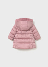 Mayoral Toddler Girls Orchid Jacket 2436