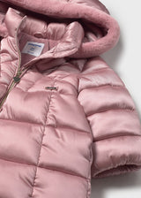 Mayoral Toddler Girls Orchid Jacket 2436
