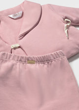 Mayoral Baby Girls 3 Piece Set 2561