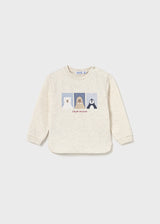 Mayoral Toddler Boys Iceberg 3 Piece Set 2649