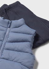 Mayoral Toddler Boys Iceberg 3 Piece Set 2649