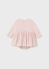 Mayoral Baby Girls All In One Dress 2812