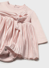 Mayoral Baby Girls All In One Dress 2812