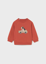 Mayoral Toddler Boys £ Piece Set 2841