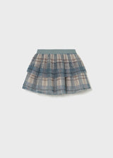Mayoral Toddler Girls 3 Piece Skirt Set 2922