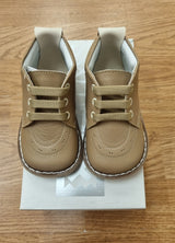 Pex Carlos Boots