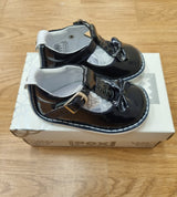 Pex Anastasia Patent Shoe