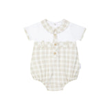 Pastels & Co Alcaig Romper 800M