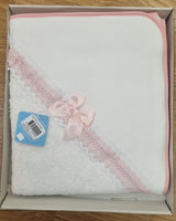 Sardon Boxed Hooded Towels