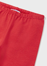 Mayoral Toddler Girls Red Toucan Legging Set 1738