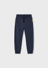 Mayoral Boys Slate Joggers 3548