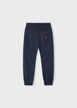 Mayoral Boys Slate Joggers 3548