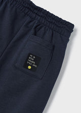 Mayoral Boys Slate Joggers 3548