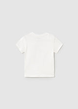 Mayoral Toddler Boys Graphic T-Shirt 106