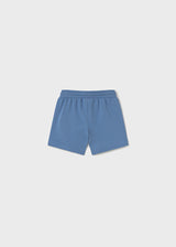 Mayoral Toddler Boys Jersey Shorts  621