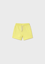 Mayoral Toddler Boys Jersey Shorts  621