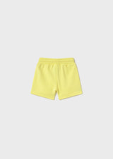 Mayoral Toddler Boys Jersey Shorts  621
