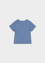 Mayoral Toddler Boys Twin Pack T-Shirts 1060
