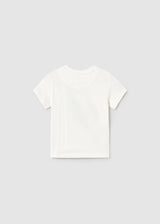 Mayoral Toddler Boys Dino T-Shirt 1062