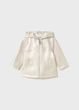 Mayoral Toddler Girls Rain Coat 1463
