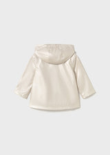 Mayoral Toddler Girls Rain Coat 1463