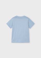 Mayoral Boys Graphic T-Shirt 3030