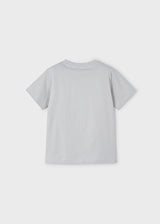 Mayoral Boys Bum Bag T-Shirt 3036