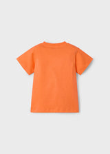 Mayoral Boys 3 Piece Short Set 3602
