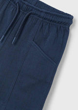 Mayoral Boys 3 Piece Short Set 3602