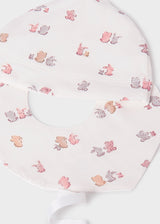 Mayoral Baby Girls Pink Gift Set 9910