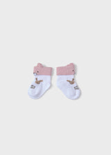 Mayoral Baby Boys Blue Gift Set 9910