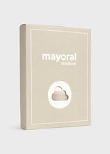 Mayoral Baby Boys Knit Romper 1603