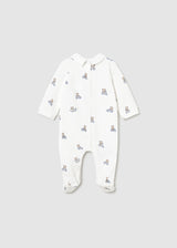 Mayoral Baby Boys Sky All In One 1716