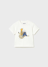 Mayoral Toddler Boys 3 Piece Tracksuit 1833