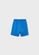 Mayoral Boys 3 Piece Lemon Short Set 3609
