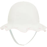 Emile et Rose Jade Sunhat 4789WH