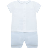 Emile et Rose Liam Top & Shorts 5398PB