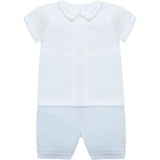 Emile et Rose Liam Top & Shorts 5398PB