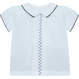 Emile et Rose Liam Top & Shorts 5398NV