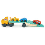 Mentari Vehicle Transporter