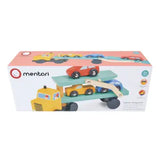 Mentari Vehicle Transporter