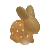 Bambino By Juliana White Resin Night Light